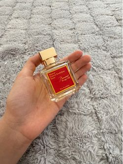Baccarat Rouge 540