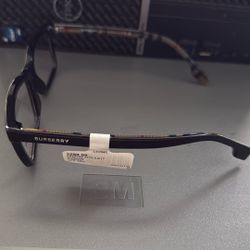 Burberry Frames