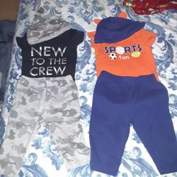 Baby Cloth