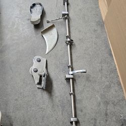 Speedboat Parts