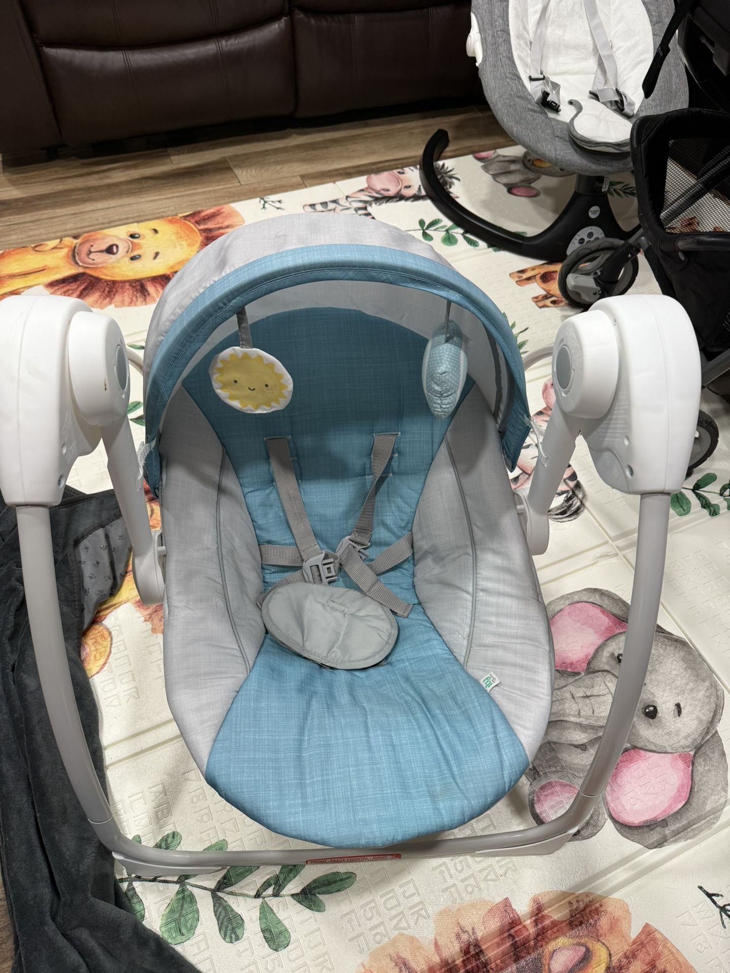 IFY Baby Swing