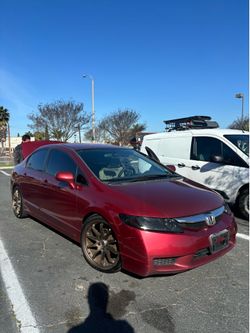 2010 Honda Civic