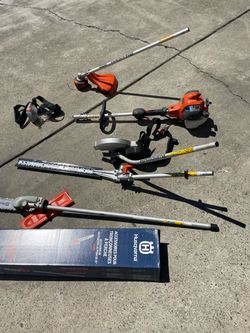 Husqvarna