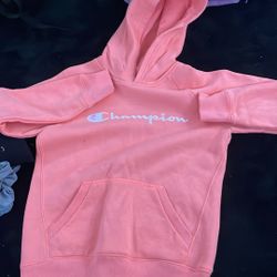 Champion Hoodie