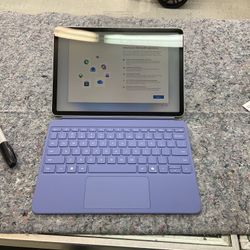 Microsoft Laptop