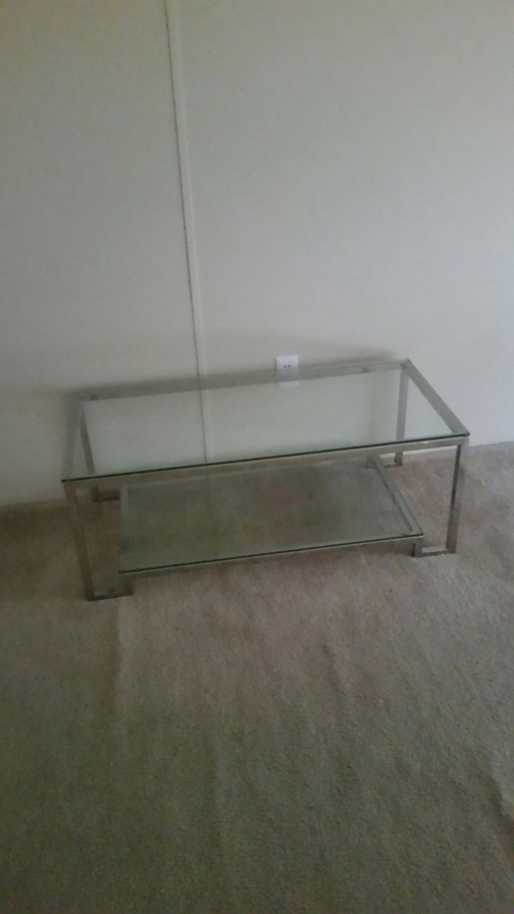 TV stand