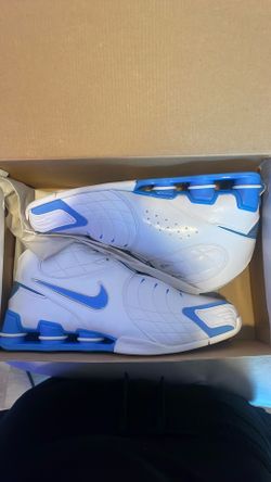 Nike shox