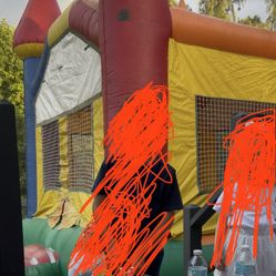 Bounce House