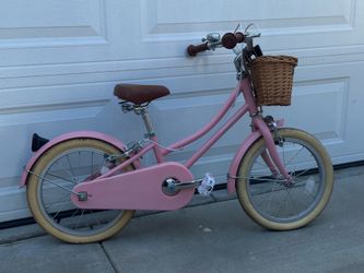 Kids Bobbin Bike