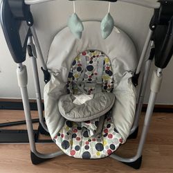 Baby Stuff