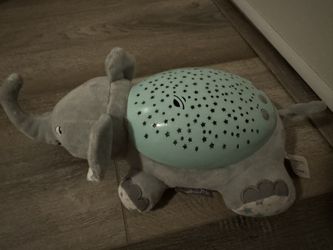 Swaddle Me Elephant 