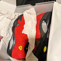 Ferrari Jordan 14s