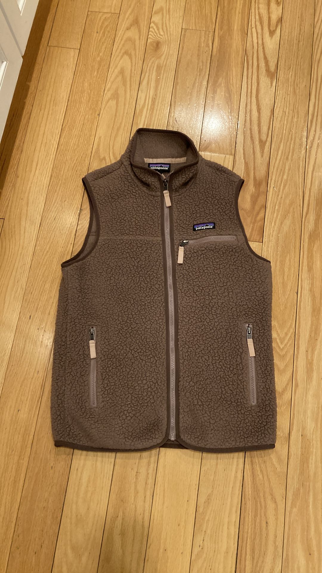 PATAGONIA WOMENS s SMALL