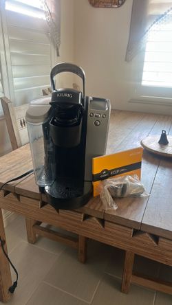 Keurig K-Cup