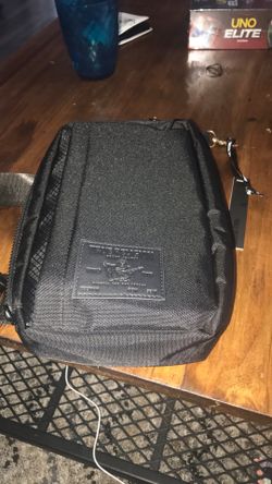 True religion bag