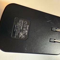 at&t usb-c and usb-a charger 