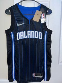 New Orlando Magic Jersey Men’s Small