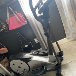 Wesleo Elliptical 