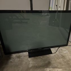 Panasonic TV