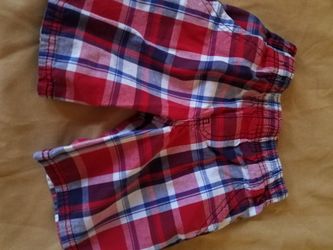Shorts para nino