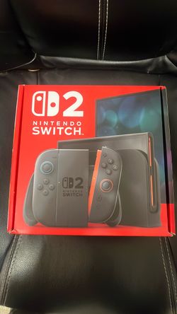 SWITCH 2 $$$