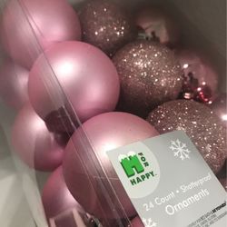 Christmas Decorations 