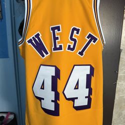 Lakers Jersey
