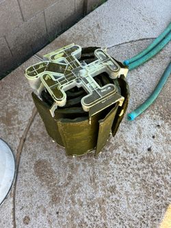 Pool Filter Cleaning