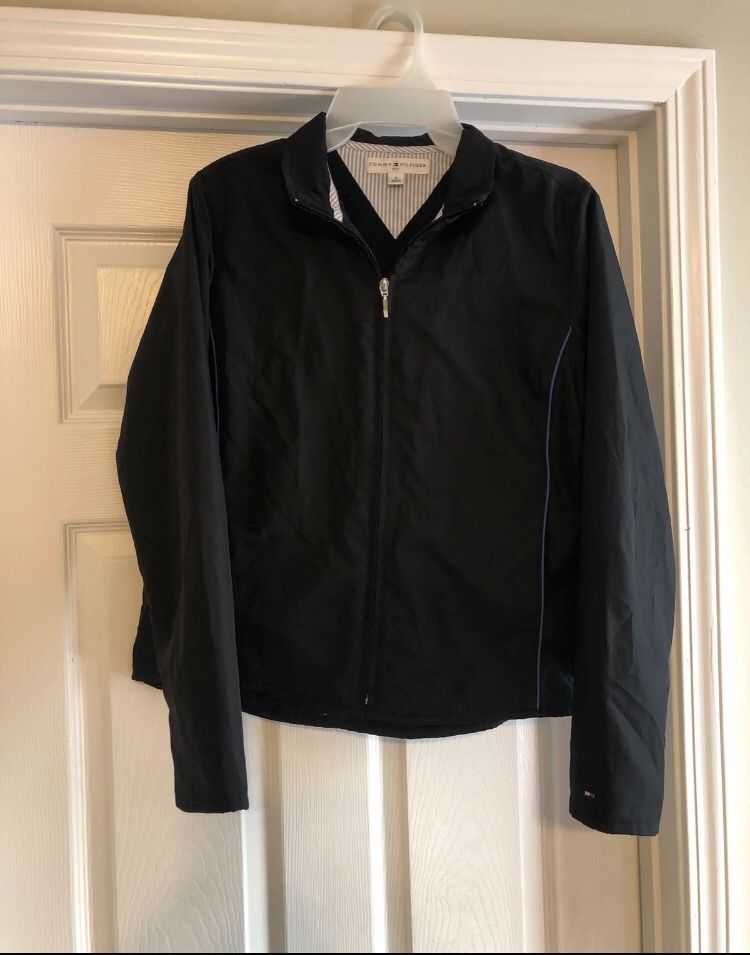 Tommy Hilfiger Jacket