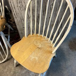 Twin Size Box Springs And Table