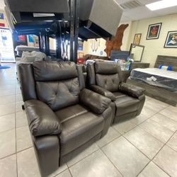 Rocking Chair  $299 Each On Sale Today