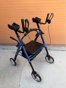 Vive Upright Walker-Series T
