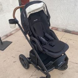 Nuna Mixx Stroller 