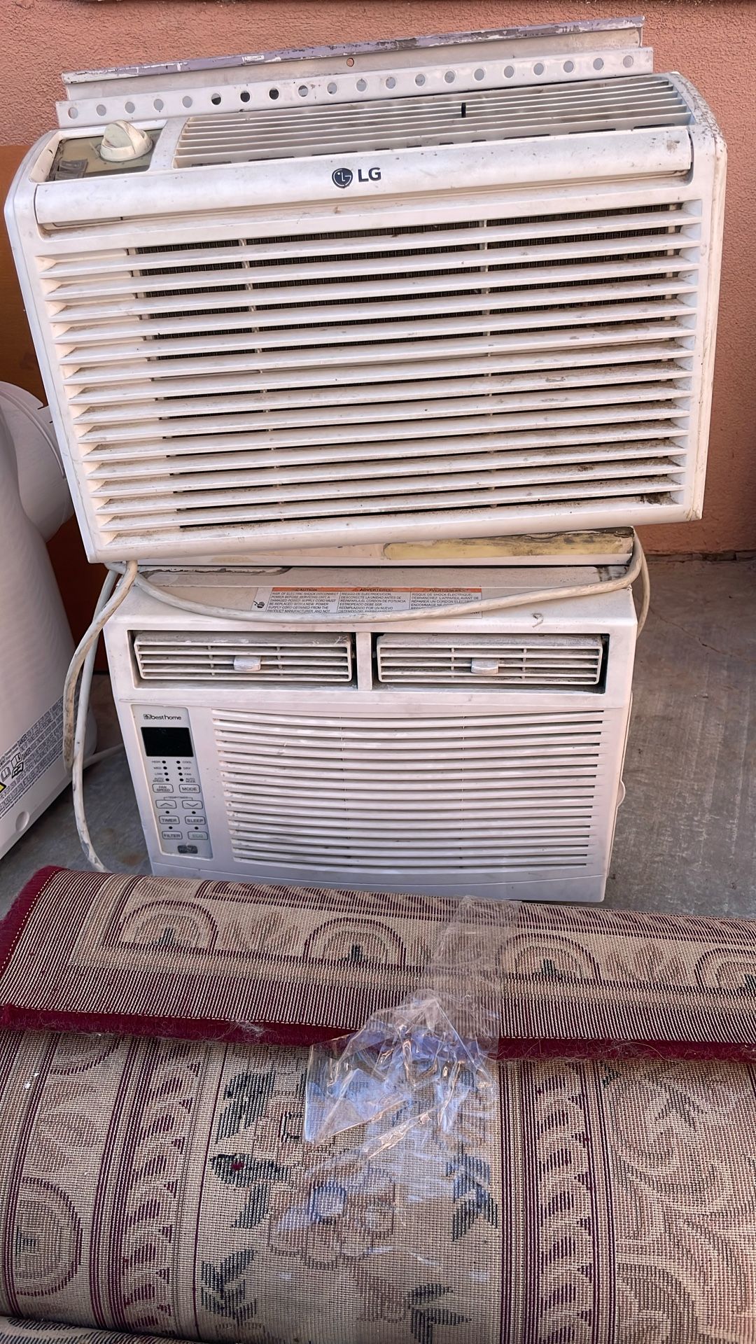 Windows AC