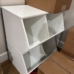Toy Organizer