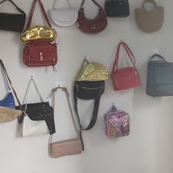 Women's Handbag $5 
