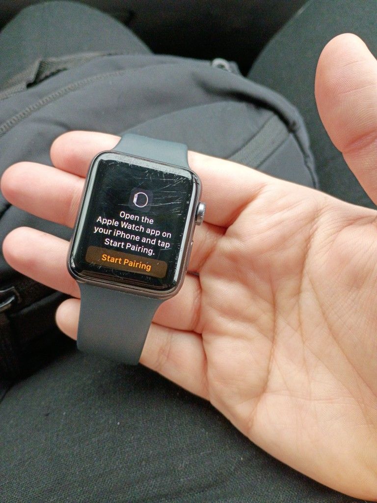 Apple Watch Series 3