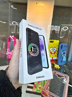 Samsung Galaxy A55 128GB Unlocked | FlexEmarket Hot Deal