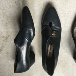 Italian Leather Shoes