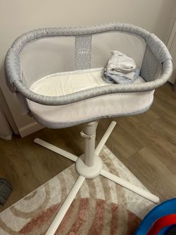 Halo 360 Bassinet