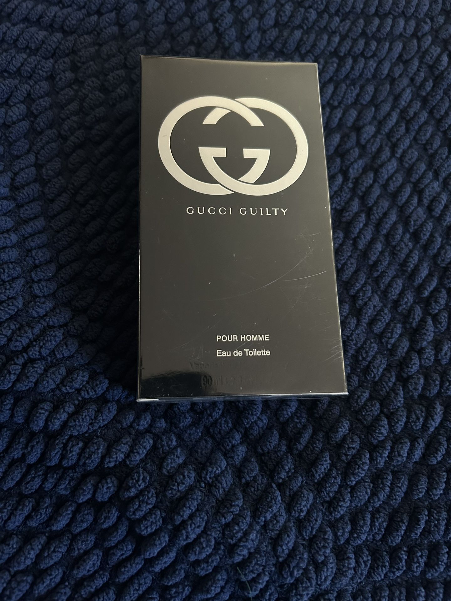Gucci Guilty Pour Homme Eau de Toilette