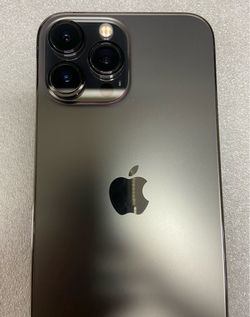 Unlocked iPhone 13 Pro Max 256GB - Potranco Rd