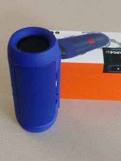 Bluetooth Speaker