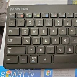 Samsung Smart Wireless Bluetooth Keyboard 