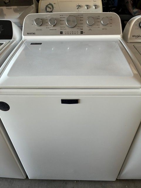 Maytag Washer