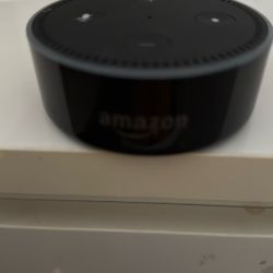 Amazon Alexa 