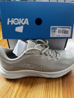 New Men’s Hoka  11 1/2 