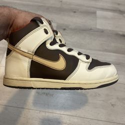 Nike Dunks High