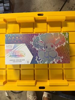 Prismatic SPC