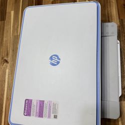 HP Envy 6065e Printer